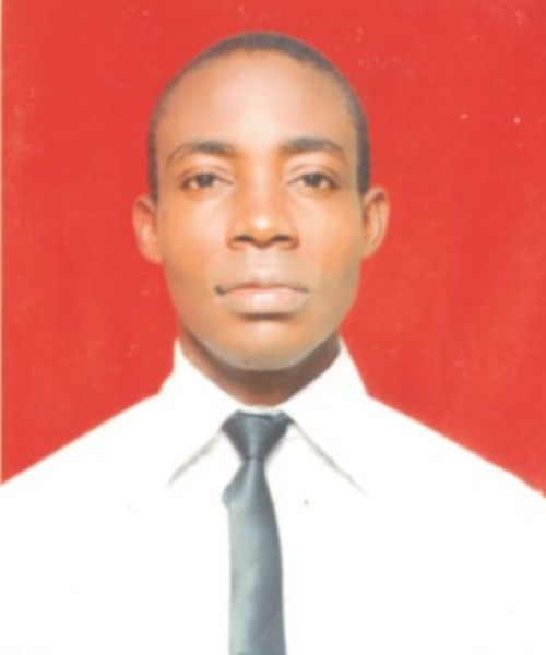 Akaninyene Obot, Member, Governing Council